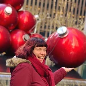 Meet your Posher, Annika